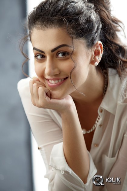 Taapsee